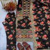 AAROHI DESIGNER AD 212 A TRENDING PARTY WEAR SUITS