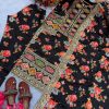 AAROHI DESIGNER AD 212 A TRENDING PARTY WEAR SUITS