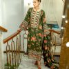 AAROHI DESIGNER AD 212 B TRENDING PARTY WEAR SUITS