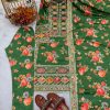 AAROHI DESIGNER AD 212 B TRENDING PARTY WEAR SUITS