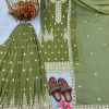AAROHI DESIGNER PD 1130 TRENDING PLAZZO SUITS