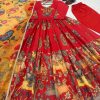 AAROHI DESIGNER PD 1131 TRENDING ANARKALI GOWN