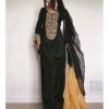 AAROHI DESIGNER PD 1132 TRENDING FARSHI PLAZZO SUIT