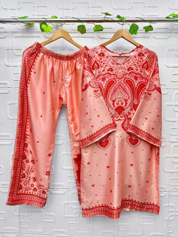 AASHA DESIGNER 10001 TURKIS VOL 1 CORD SET WHOLESALE