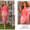 AASHA DESIGNER 10001 TURKIS VOL 1 CORD SET WHOLESALE