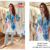 AASHA DESIGNER 10002 TURKIS VOL 1 CORD SET WHOLESALE