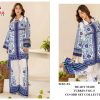 AASHA DESIGNER 10017 TURKIS VOL 5 CORD SET WHOLESALE