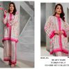 AASHA DESIGNER 10018 TURKIS VOL 5 CORD SET WHOLESALE
