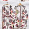 AASHA DESIGNER 10021 TURKIS VOL 6 PRINTED CORD SET