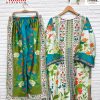 AASHA DESIGNER 10024 TRENDING CORD SET WHOLESALE