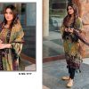AASHA DESIGNER 1177 COTTON SALWAR SUITS