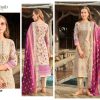 ALZOHAIB AZ 1089 PAKISTANI COTTON SUITS