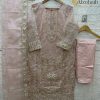 ALZOHAIB AZ 1196 E READYMADE PAKISTANI SUITS