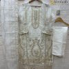 ALZOHAIB AZ 1196 F READYMADE PAKISTANI SUITS