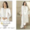 ALZOHAIB AZ 1196 F READYMADE PAKISTANI SUITS