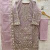 ALZOHAIB AZ 1196 H READYMADE PAKISTANI SUITS