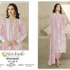 ALZOHAIB AZ 1196 H READYMADE PAKISTANI SUITS