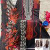 ALZOHAIB AZ 1220 A RUBINA VOL 1 COTTON SUITS