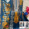 ALZOHAIB AZ 1220 D RUBINA VOL 1 COTTON SUITS