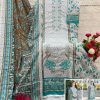ALZOHAIB AZ 1258 COTTON SALWAR SUITS WHOLESALE