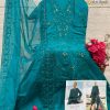 ALZOHAIB AZ 1306 AARZOO VOL 1 COTTON SALWAR SUITS