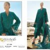 ALZOHAIB AZ 1306 AARZOO VOL 1 COTTON SALWAR SUITS