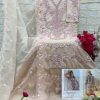 ALZOHAIB AZ 1307 AARZOO VOL 1 COTTON SALWAR SUITS