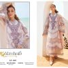 ALZOHAIB AZ 1307 AARZOO VOL 1 COTTON SALWAR SUITS