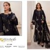 ALZOHAIB AZ 1308 AARZOO VOL 1 COTTON SALWAR SUITS