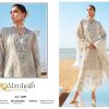 ALZOHAIB AZ 1309 AARZOO VOL 1 COTTON SALWAR SUITS