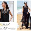 ALZOHAIB AZ 1310 AARZOO VOL 1 COTTON SALWAR SUITS