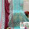 ALZOHAIB AZ 1319 B LAMHAY VOL 2 COTTON SUITS