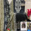 ALZOHAIB AZ 1328 B COTTON PAKISTANI SUITS