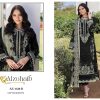 ALZOHAIB AZ 1328 B COTTON PAKISTANI SUITS
