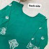 BE 384 DESIGNER EXCLUSIVE KURTA PLAZZO SUITS
