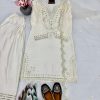DHANI BOUTIQUE DB 004 TRENDING PLAZZO SUITS WHOLESALE