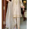 DHANI BOUTIQUE DB 005 DESIGNER PLAZZO SUITS