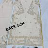 DHANI BOUTIQUE DB 005 DESIGNER PLAZZO SUITS