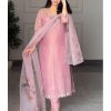 DHANI BOUTIQUE DB 006 DESIGNER SALWAR SUITS