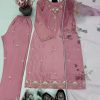 DHANI BOUTIQUE DB 006 DESIGNER SALWAR SUITS
