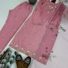 DHANI BOUTIQUE DB 006 DESIGNER SALWAR SUITS