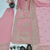 DHANI BOUTIQUE DB 007 TRENDING PLAZZO SUITS ONLINE