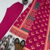 DHANI BOUTIQUE DB 008 A DESIGNER SALWAR SUITS