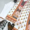 DHANI BOUTIQUE DB 008 B DESIGNER SALWAR SUITS