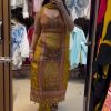 DHANI BOUTIQUE DB 008 C DESIGNER SALWAR SUITS