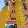 DHANI BOUTIQUE DB 008 C DESIGNER SALWAR SUITS