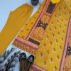 DHANI BOUTIQUE DB 008 C DESIGNER SALWAR SUITS