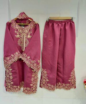 DHANI BOUTIQUE DB 009 C DESIGNER PLAZZO SUITS