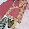 DHANI BOUTIQUE DB 009 C DESIGNER PLAZZO SUITS