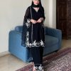 DHANI BOUTIQUE DB 010 DESIGNER PLAZZO SUITS ONLINE
